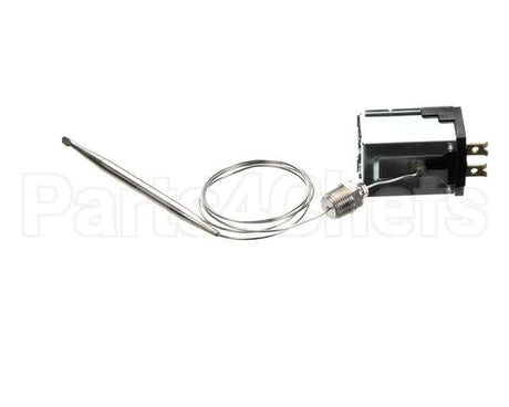 MK-0284 Belshaw Thermostat 25Va Pilot Duty 1P