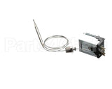 MK-0284 Belshaw Thermostat 25Va Pilot Duty 1P