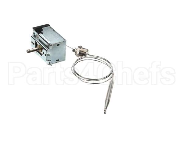 MK-0284 Belshaw Thermostat 25Va Pilot Duty 1P