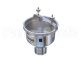 MK-1024X1 Belshaw Hopper Assembly 1 D.m.