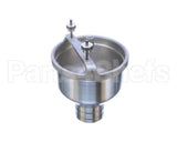 MK-1024X1 Belshaw Hopper Assembly 1 D.m.