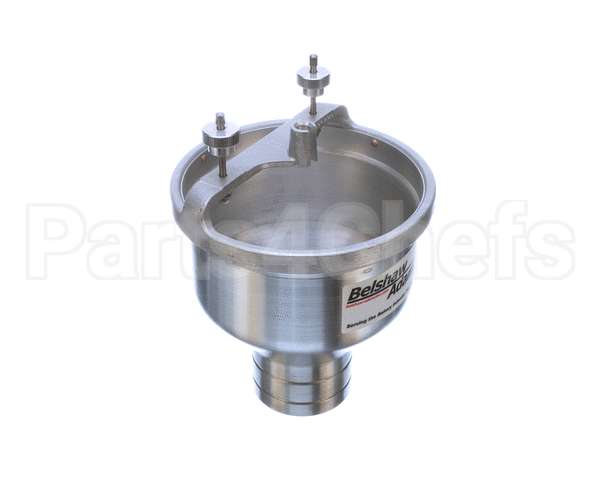 MK-1024X1 Belshaw Hopper Assembly 1 D.m.