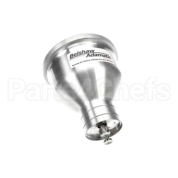 MK-1502-1 Compatible Belshaw 1 Dbl Min Conversion Kit