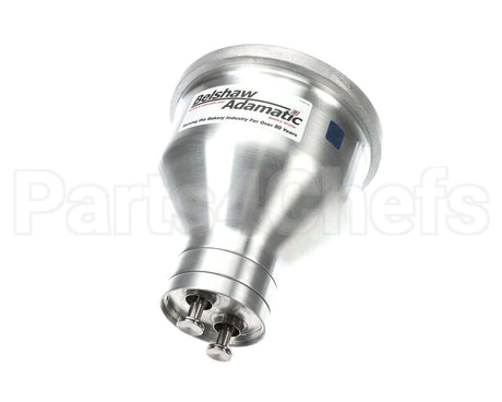 MK-1502-1 Belshaw 1 Dbl Min Conversion Kit