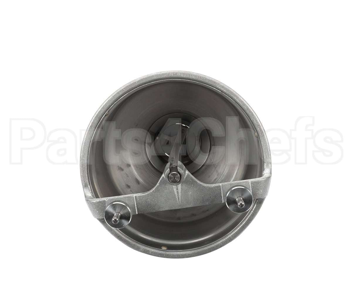 MK-1502-1 Belshaw 1 Dbl Min Conversion Kit