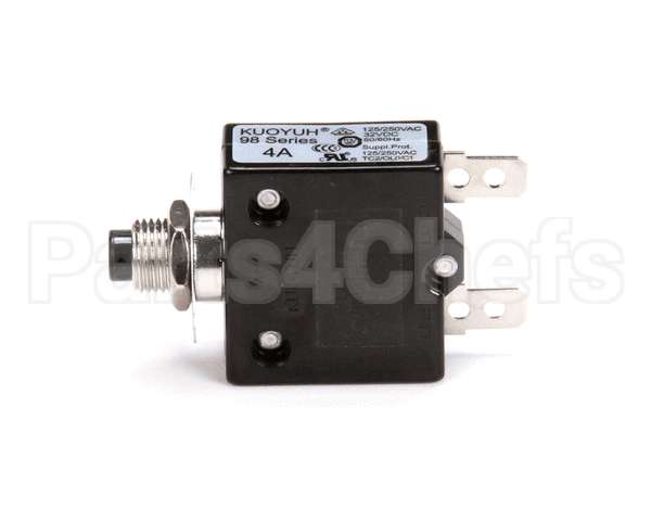 MK7004 Globe Switch, Motor Reset