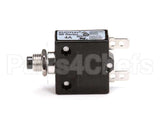MK7004 Globe Switch, Motor Reset