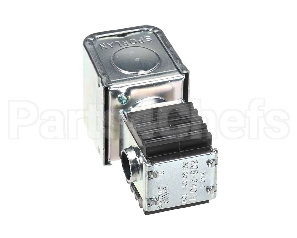 MKC-1-240 Heatcraft 230V Solenoid Coil
