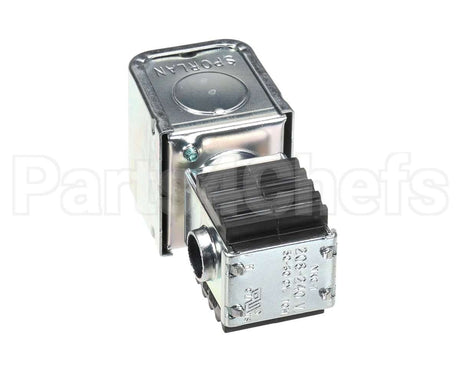 MKC-1-240 Heatcraft 230V Solenoid Coil