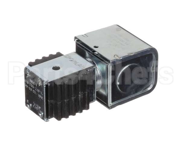 MKC-1-DUAL Heatcraft Solenoid Coil