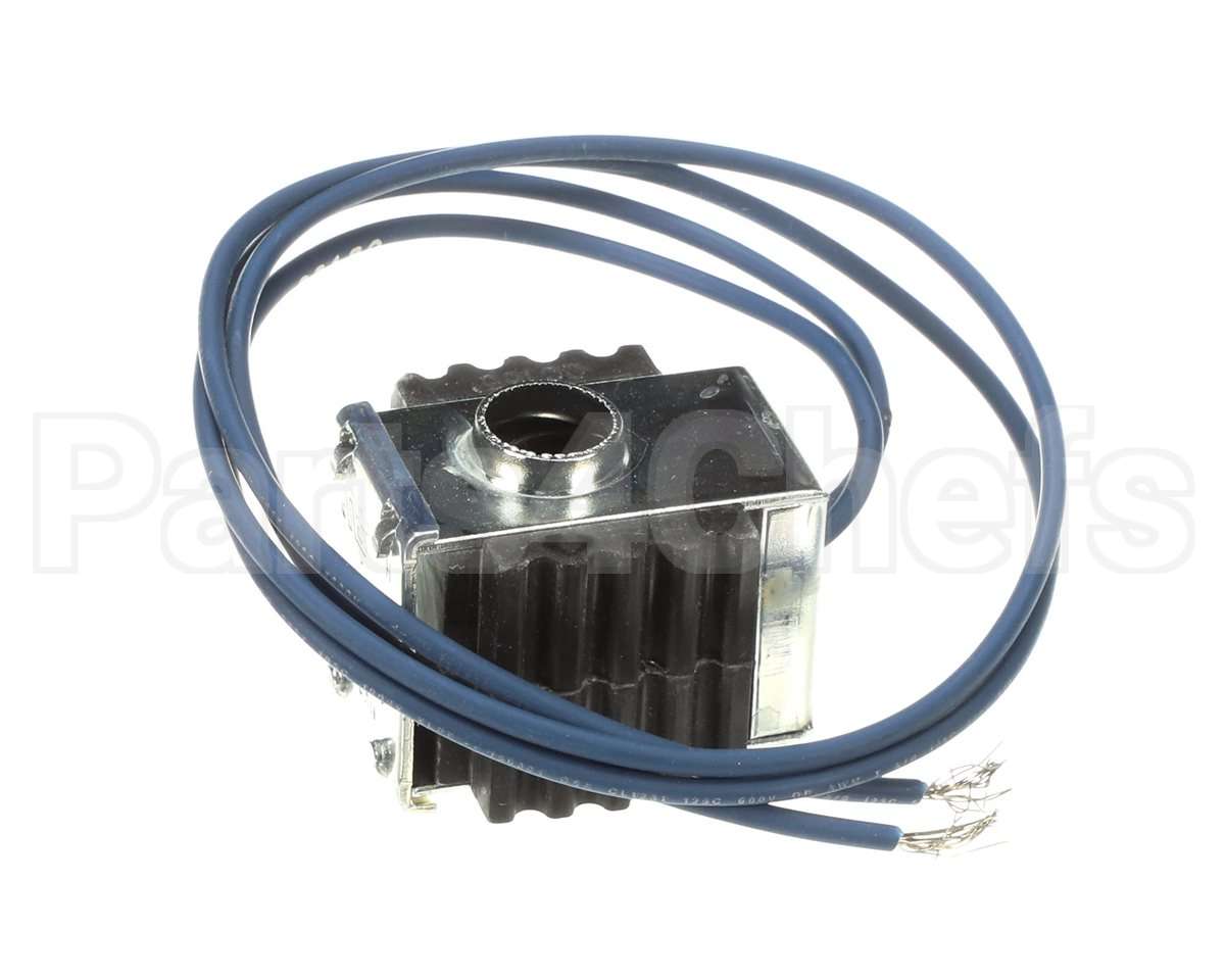 MKC-120 Omniteam Solenoid Coil