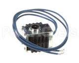 MKC-120 Omniteam Solenoid Coil