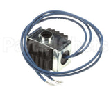 MKC-120 Omniteam Solenoid Coil