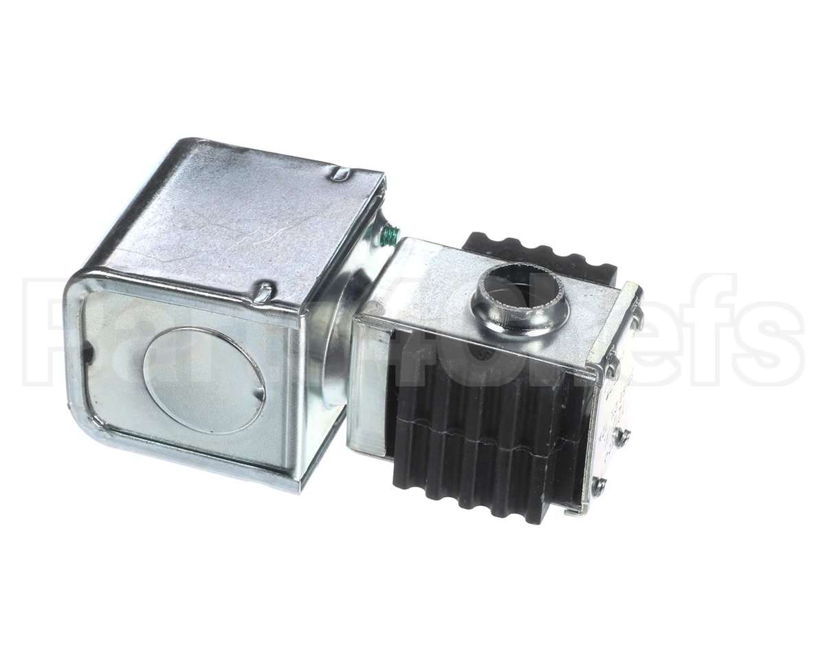 MKC1-120 Heatcraft Sol. Coil