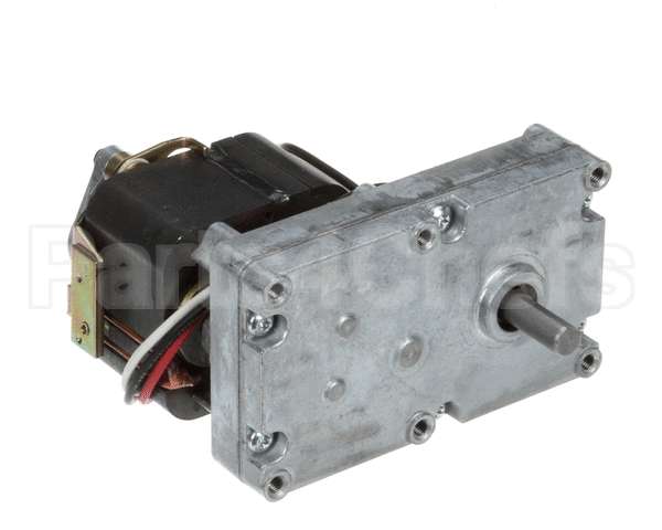 MKDW-0009 Belshaw Brake Mtr 115 50/60 8Rpm Ce Me