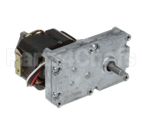 MKDW-0009 Belshaw Brake Mtr 115 50/60 8Rpm Ce Me