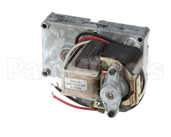 MKDW-0009 Belshaw Brake Mtr 115 50/60 8Rpm Ce Me