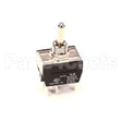 MKV-0010 Compatible Belshaw Toggle Switch Dpdt 15A 125V Ar