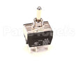 MKV-0010 Belshaw Toggle Switch Dpdt 15A 125V Ar