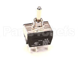 MKV-0010 Belshaw Toggle Switch Dpdt 15A 125V Ar