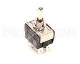 MKV-0010 Belshaw Toggle Switch Dpdt 15A 125V Ar
