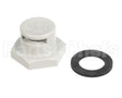 ML-102830 Hobart Kit Cap Air Gap Ftn