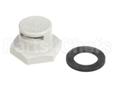ML-102830 Hobart Kit Cap Air Gap Ftn