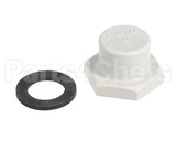 ML-102830 Hobart Kit Cap Air Gap Ftn