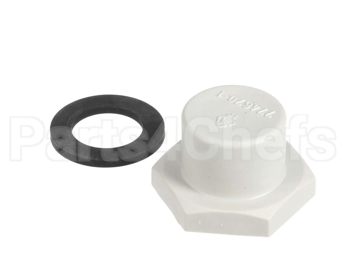 ML-102830 Hobart Kit Cap Air Gap Ftn