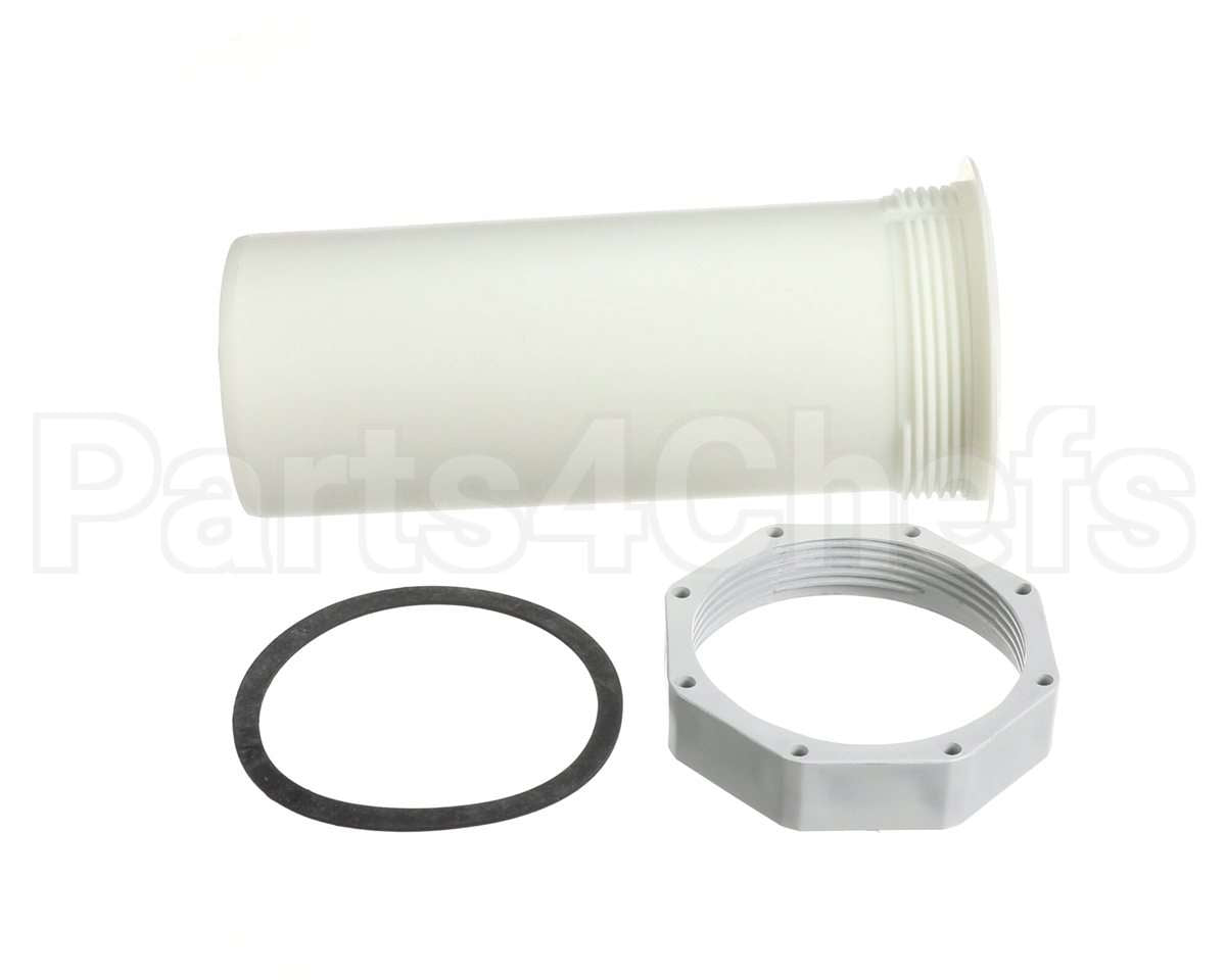 ML-102838 Hobart Kit Tank Overflow 1 Ftn