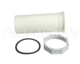 ML-102838 Hobart Kit Tank Overflow 1 Ftn