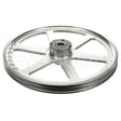 ML-104999-0000Z Compatible Midwest Appliance Parts Upper Saw Pulley, 16, 6801