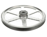 ML-104999-0000Z Hobart Upper Saw Pulley,16,6801