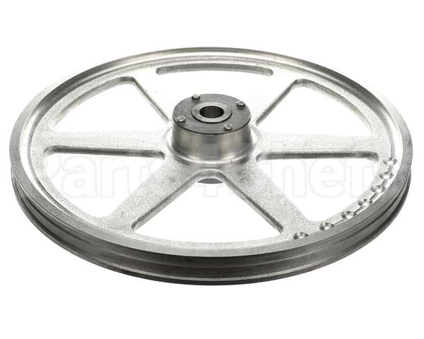 ML-104999-0000Z Hobart Upper Saw Pulley,16,6801