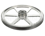 ML-104999-0000Z Hobart Upper Saw Pulley,16,6801