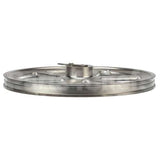 ML-109653-0000Z Hobart Saw Pulley,16