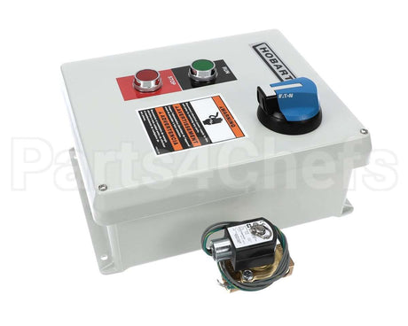 ML-130220-000KP Hobart Control-Grp60Kp200-240/50/3; 2