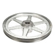 ML-134048-0000Z Compatible Midwest Appliance Parts Upper Saw Pulley, 14, 6614