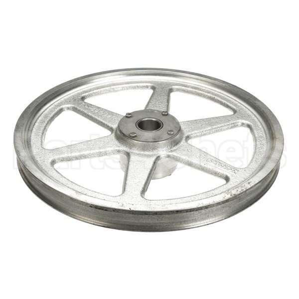 ML-134048-0000Z Compatible Midwest Appliance Parts Upper Saw Pulley, 14, 6614