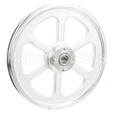 ML-134048-Z Compatible Hobart Upper Pulley