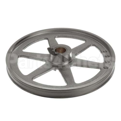 ML-134098-0000Z Hobart Ml,Pk Mtl,14 Saw Pulley