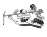 ML-141087-0000Z Hobart Bowl Truck Assembly, 60-140Qt.
