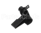 MLEVPA279WRFZ Sharp Switch Lever A
