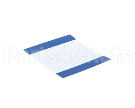 MM033047 Henny Penny Ribbon Cable Relay To Pcb