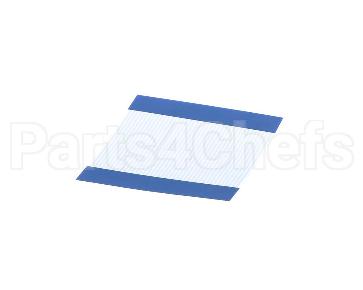 MM033047 Henny Penny Ribbon Cable Relay To Pcb