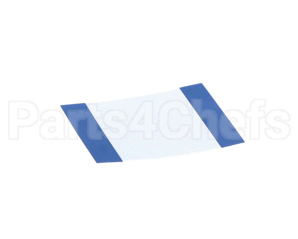 MM033047 Henny Penny Ribbon Cable Relay To Pcb