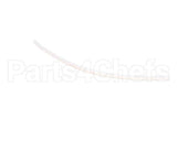 MM050016 Henny Penny Polyamide Hose 8 X 1 Mm