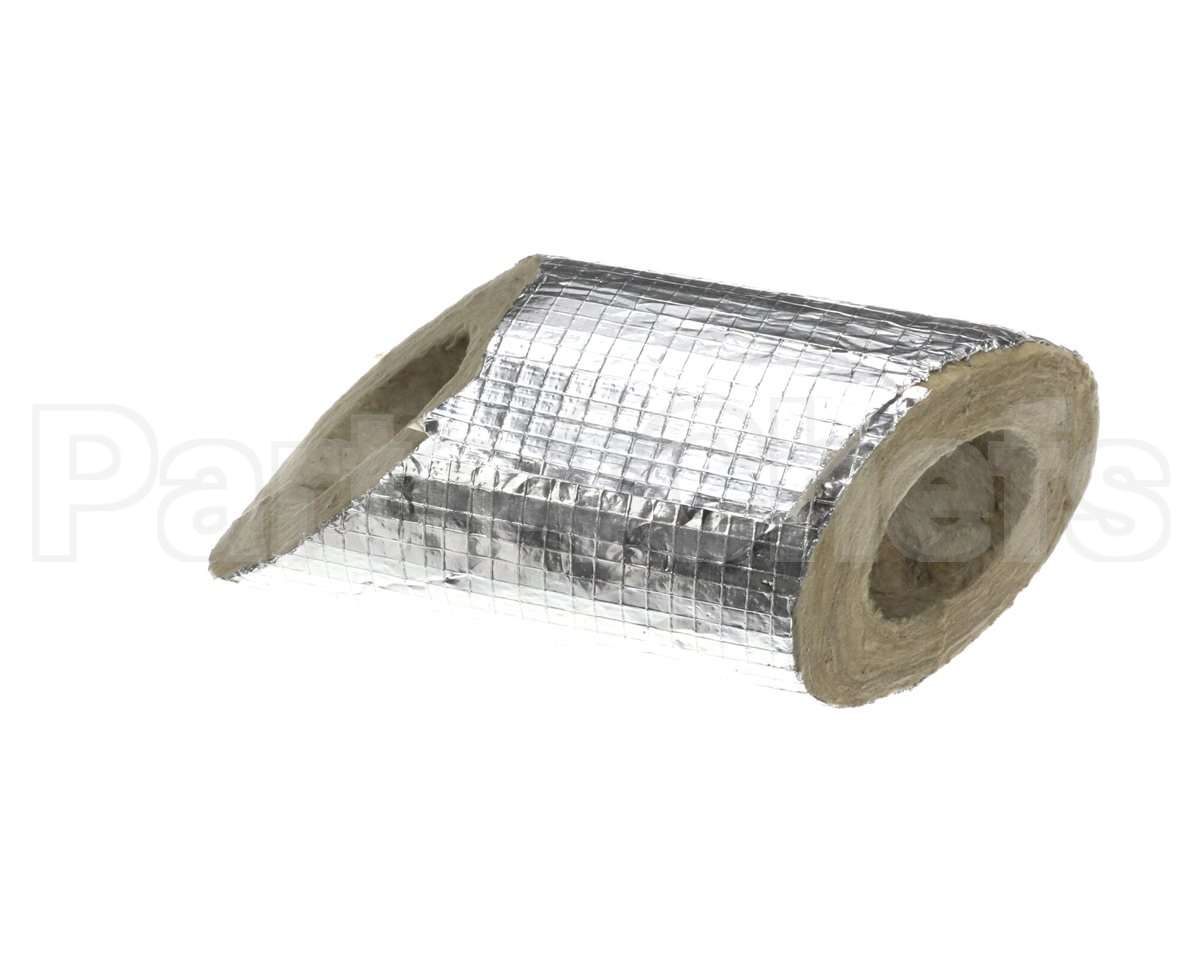 MM055179 Henny Penny Insulation 10.X Gas Stack Kit