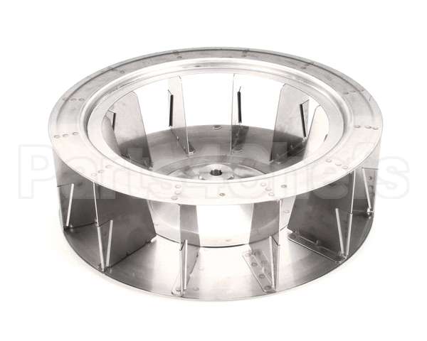 MM062002 Henny Penny Fan Wheel 350 Mm