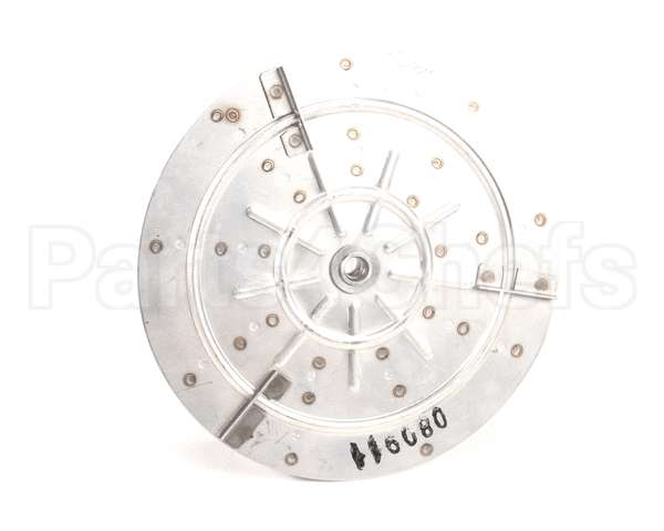 MM062006 Henny Penny Fan Wheel 175 Mm